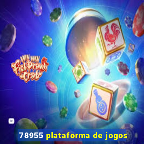 78955 plataforma de jogos